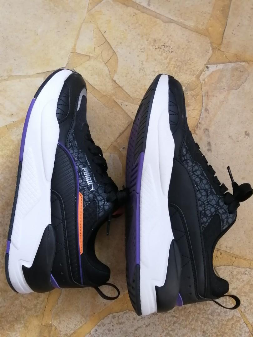Puma walking top shoes