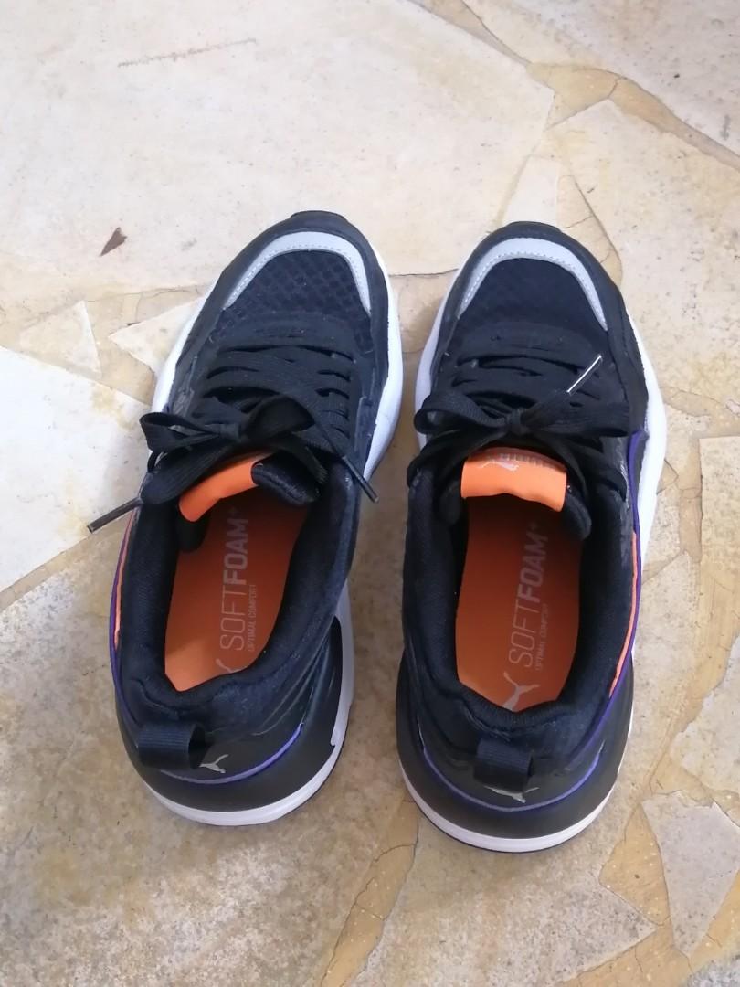 Puma deals walking sneakers