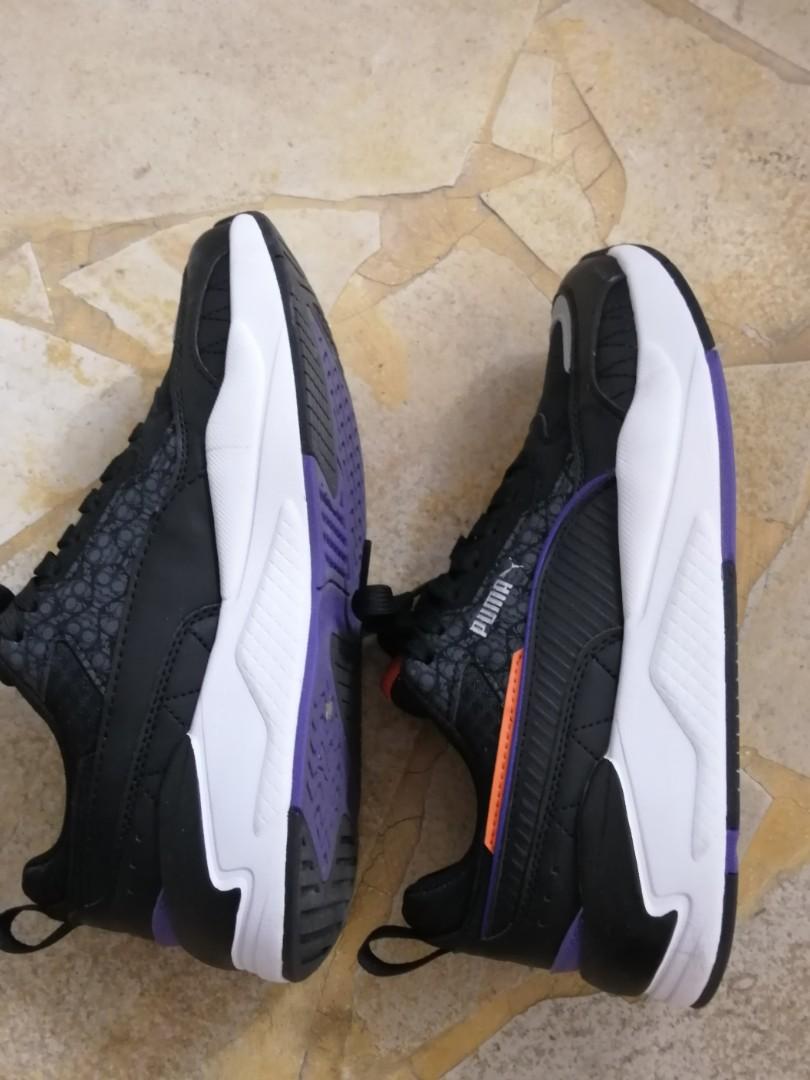 Puma shoes walking on sale