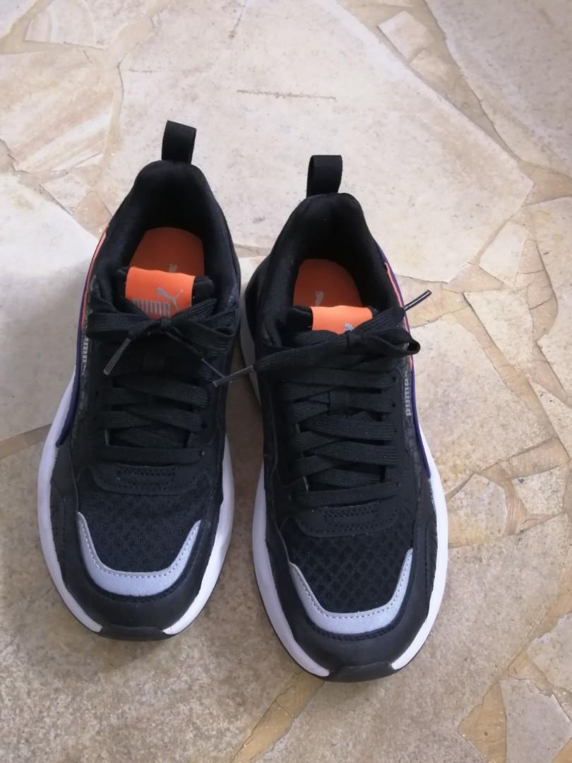 Puma walking shoes