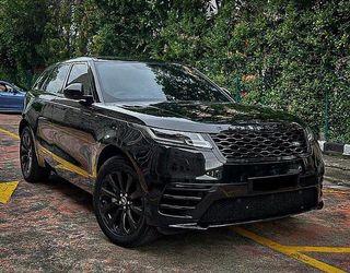 RANGE ROVER VELAR  (P250-SE) TAHUN :2018/2021 SEWABELI BERDEPOSIT