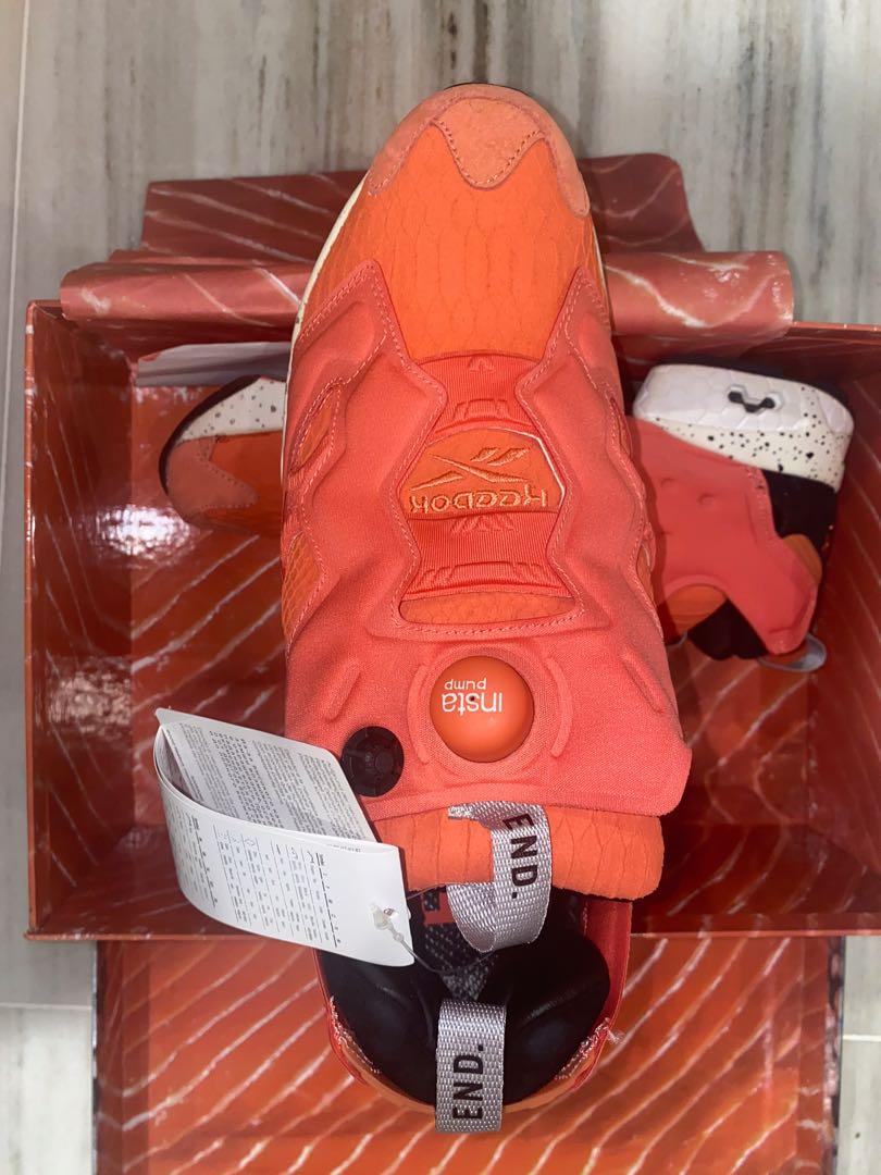 Reebok insta pump price shop