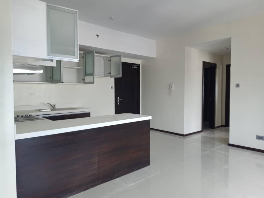 RENT TO OWN 3BR with Balcony & Maids room for sale at Trion Towers in