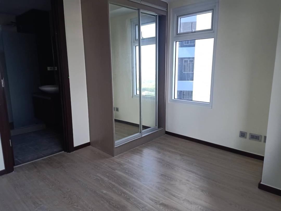 RENT TO OWN 3BR with Balcony & Maids room for sale at Trion Towers in