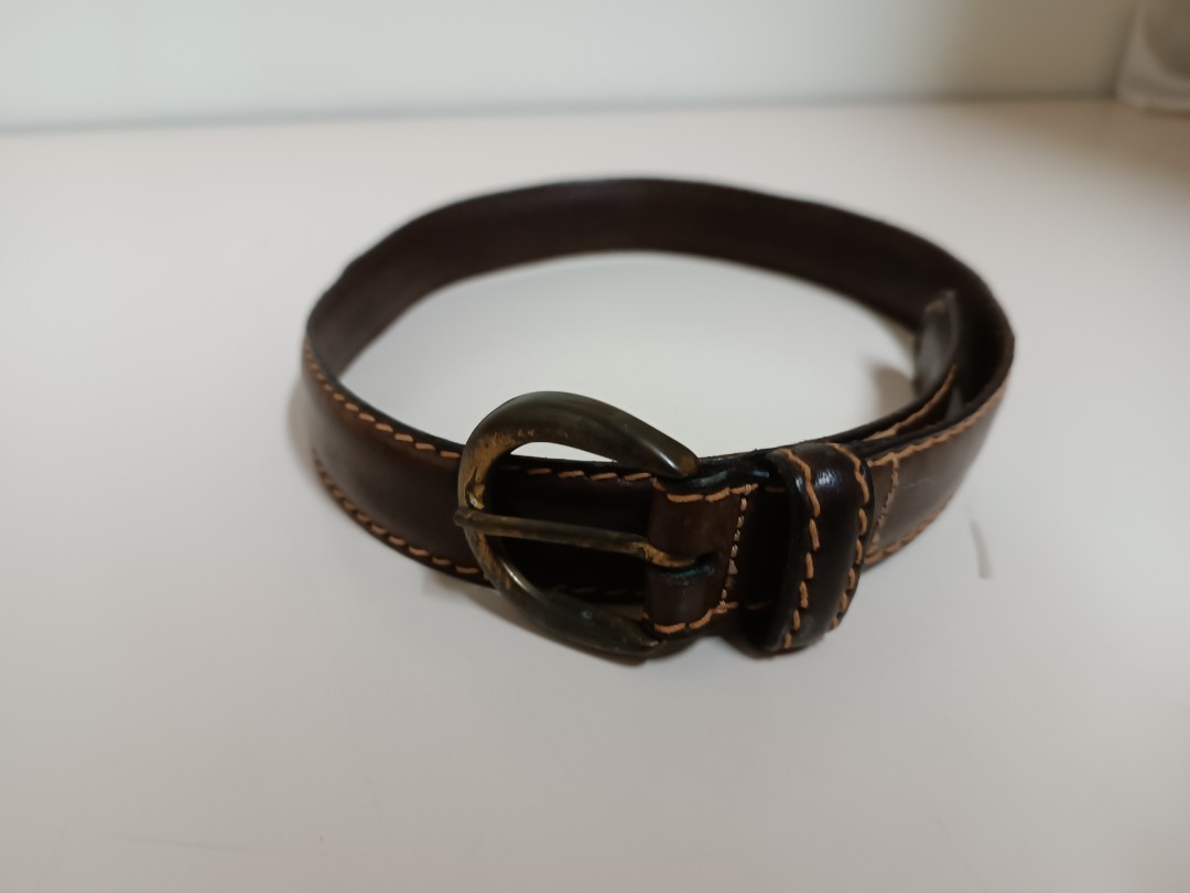 Ribco USA Belt (hardened), Men's Fashion, Watches & Accessories, Belts ...