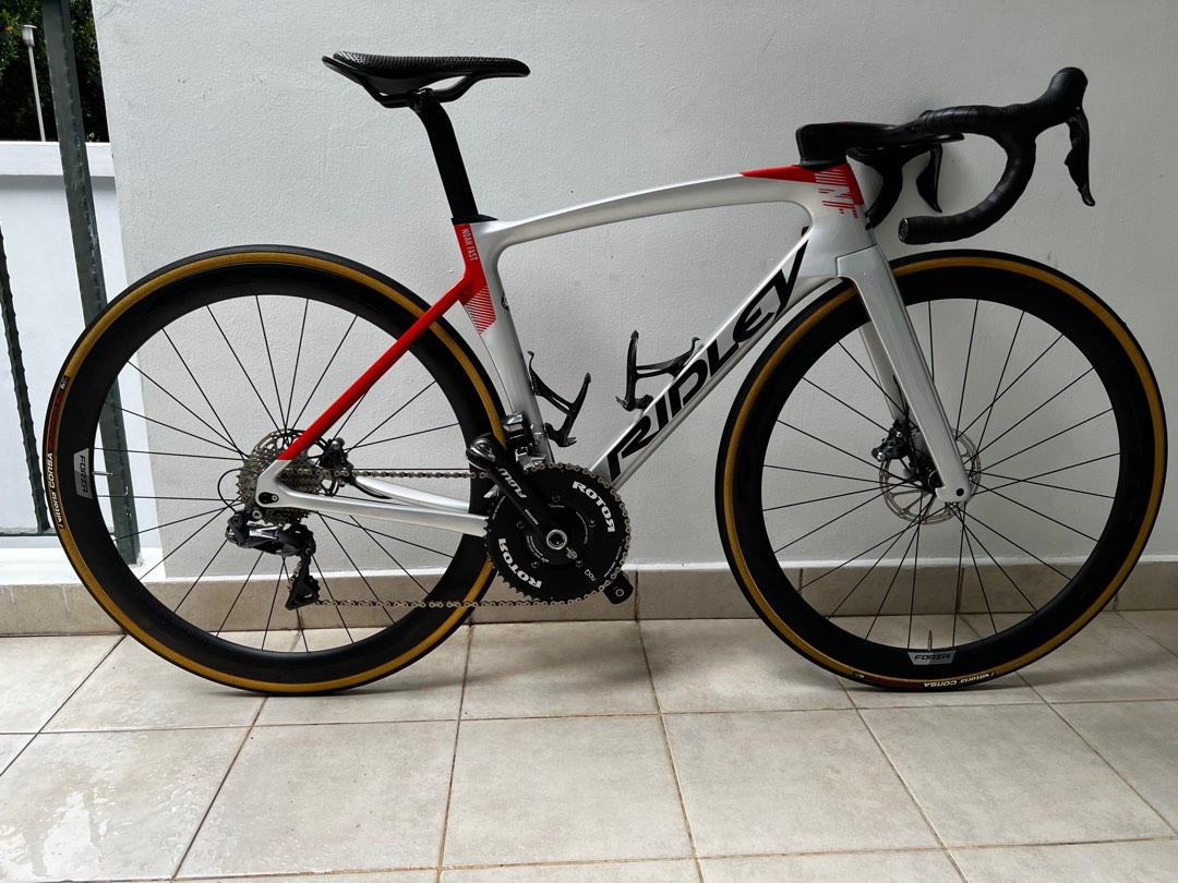 Ridley store noah xxs
