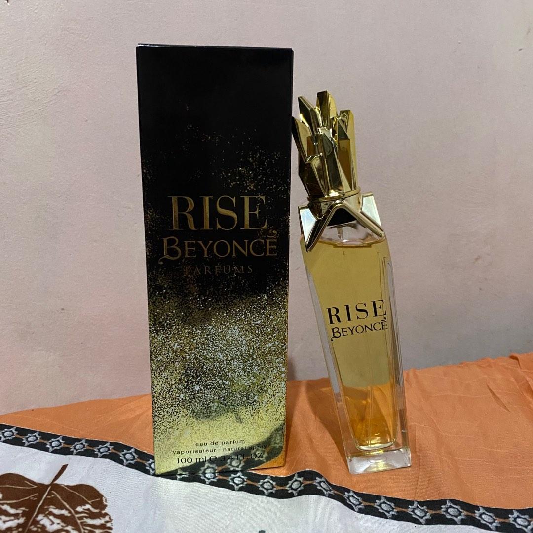 Rise Beyonce Perfume, Beauty & Personal Care, Fragrance & Deodorants on ...