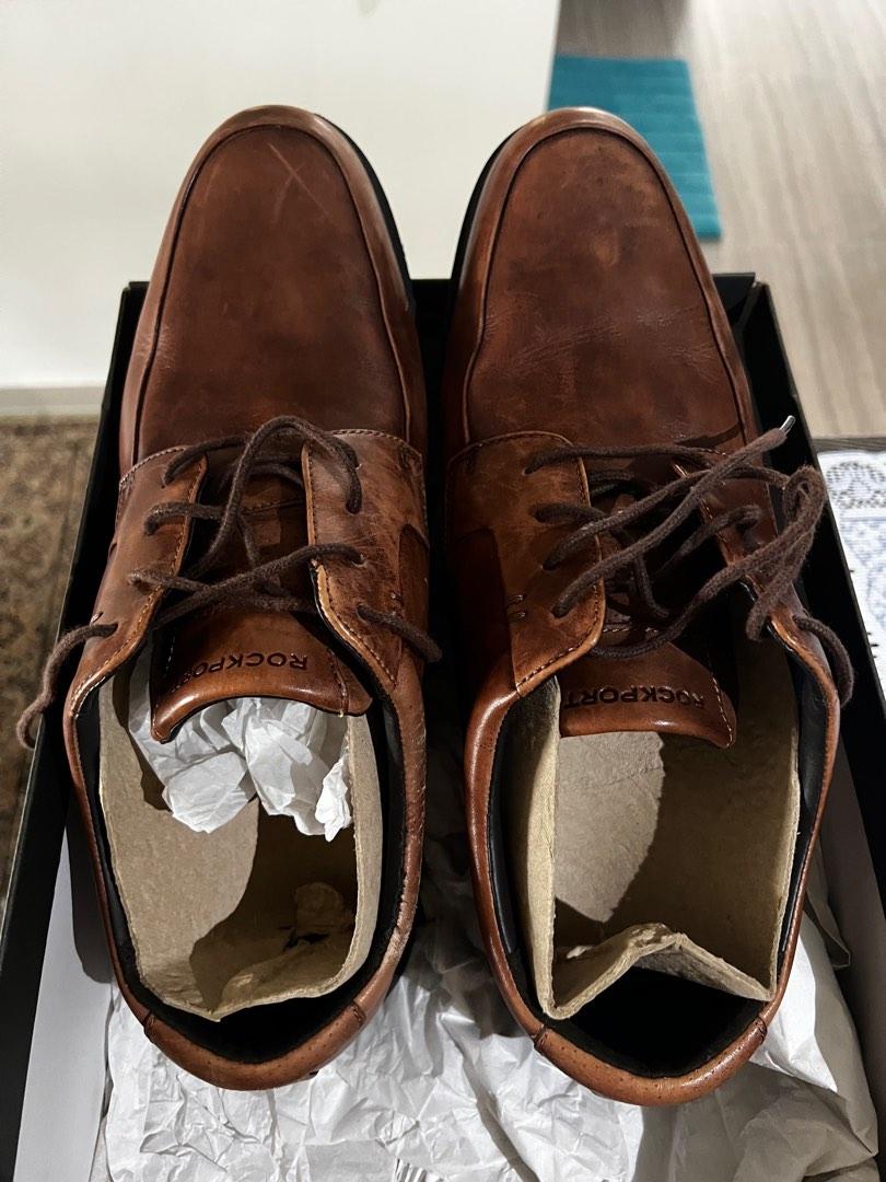 Rockport lite hotsell