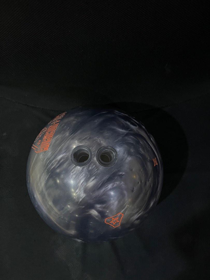 roto grip rubicon uc3 bowling ball