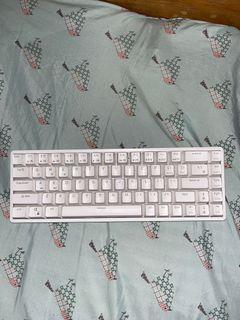 Royal Kludge Hot Swappable Keyboard (RKG68) Brown Switch