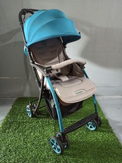 Inglesina blink review on sale