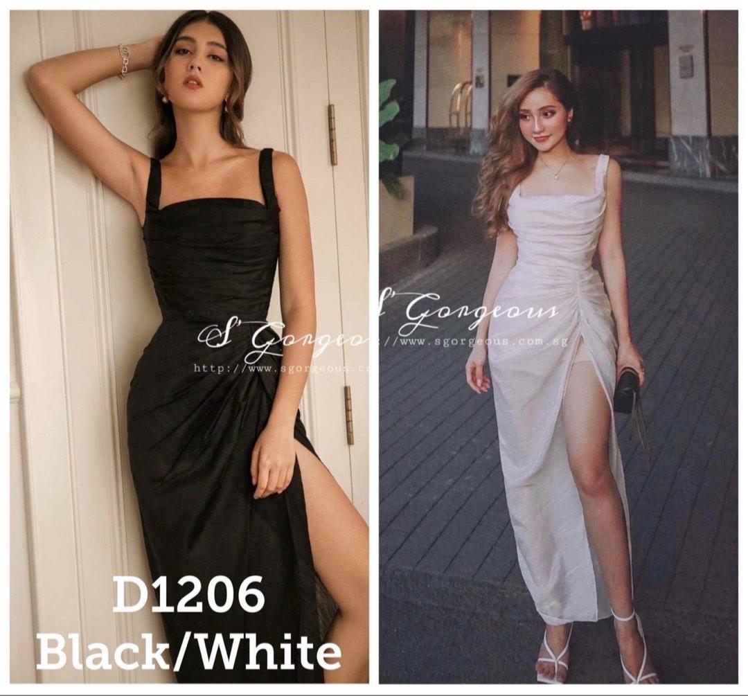 Gorgeous hotsell dinner dresses