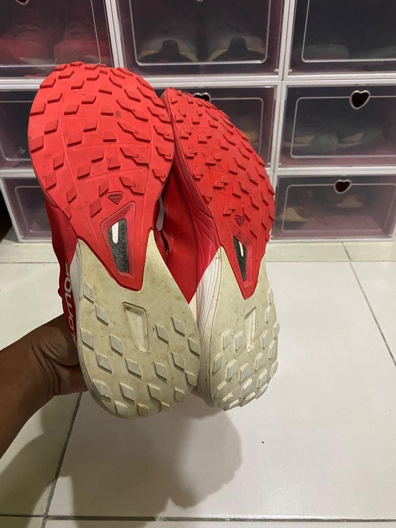 salomon slab sense 6 sg