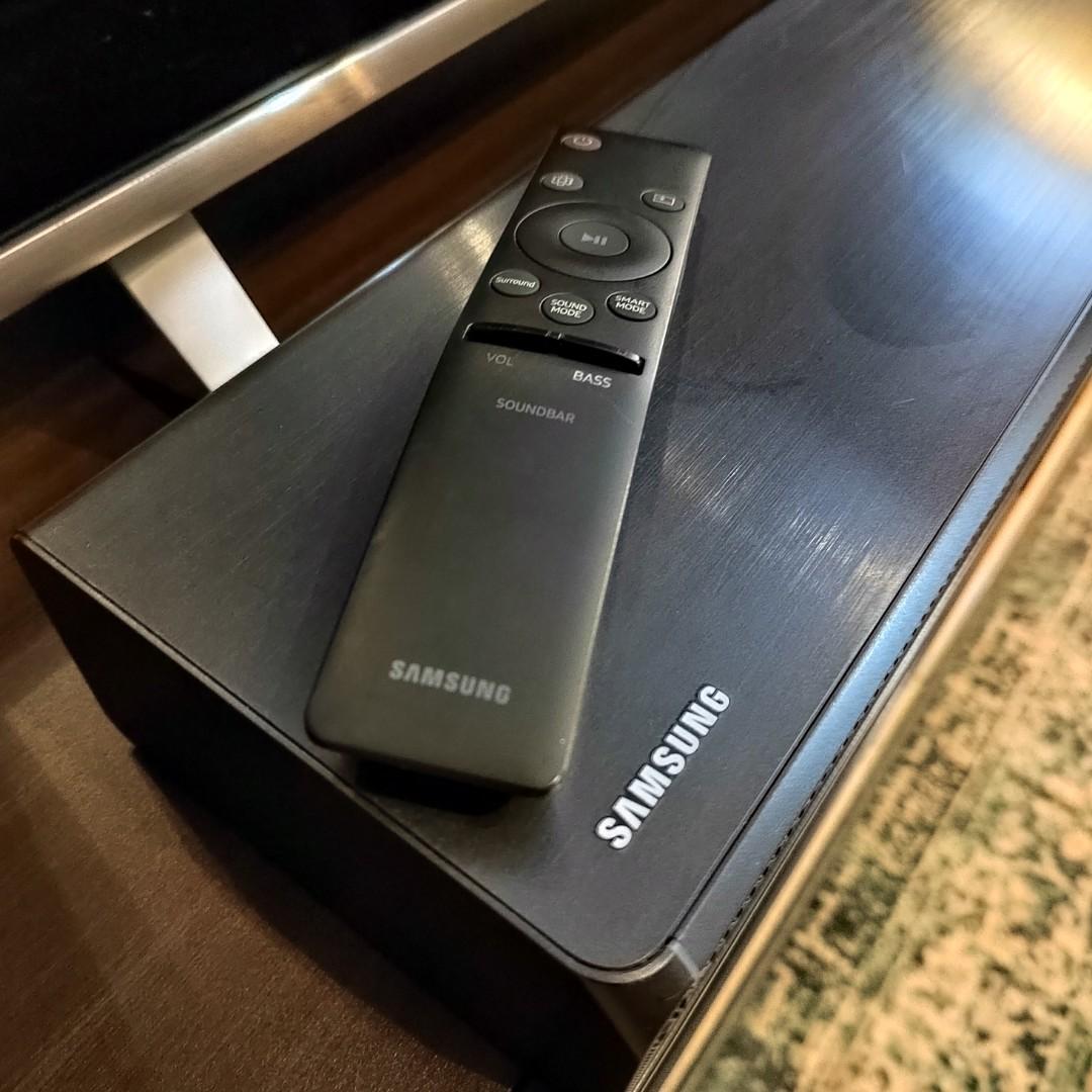 Samsung soundbar ms550 discount