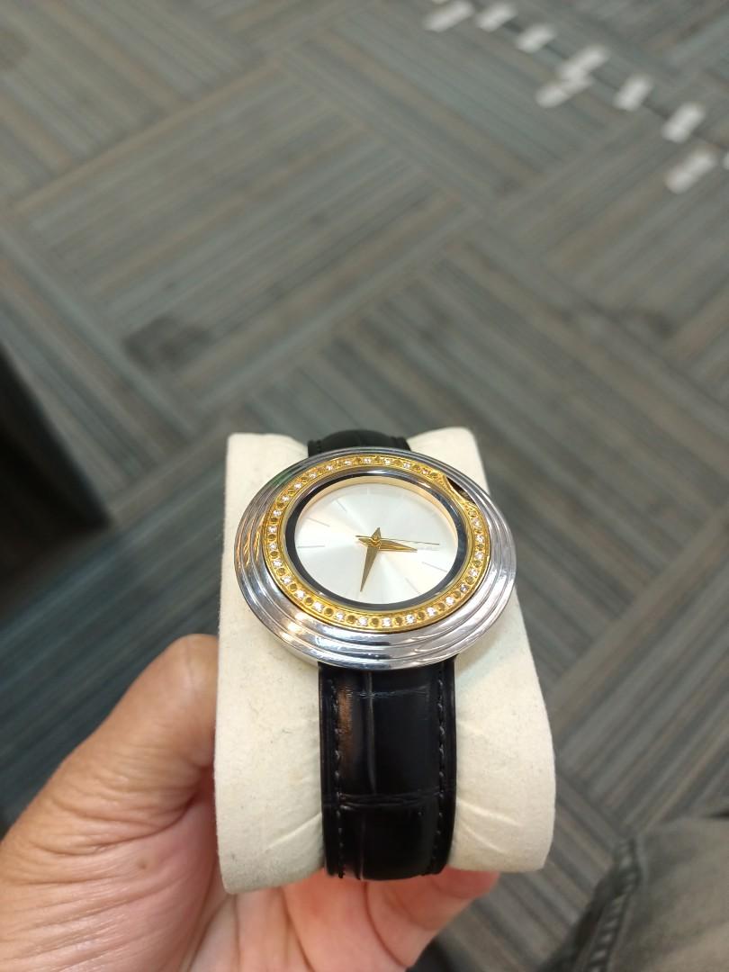 Santa Marin Swiss Ronda Quartz Women s