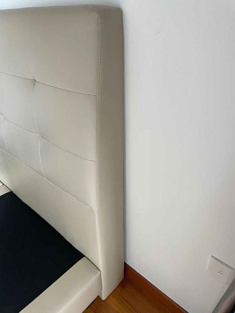 Sealy Bed Frame King Size, Furniture & Home Living, Furniture, Bed