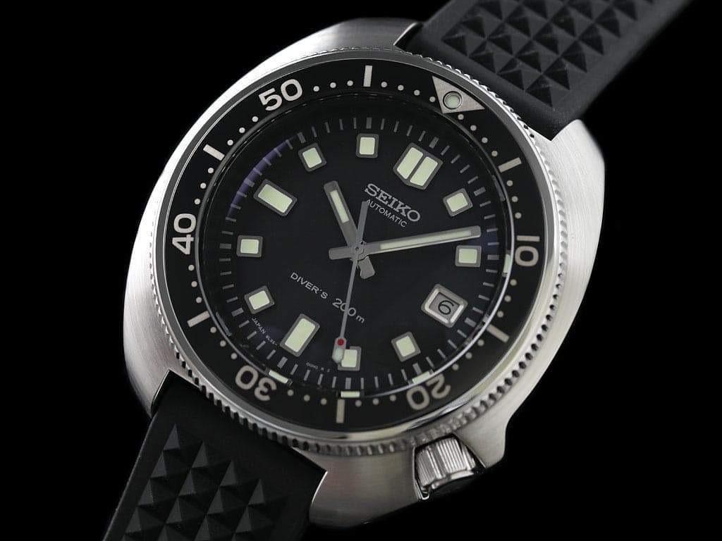 Seiko Prospex Divers SBDX031 Limited Edition Japan Made, Luxury, Watches on  Carousell