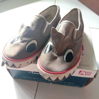 Sepatu Anak Baby Shark by Payless