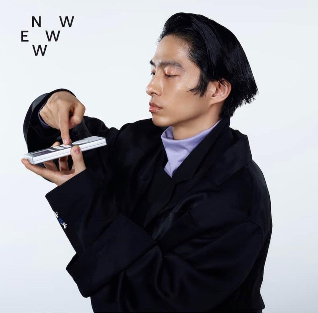 包sf預訂 三宅健newww 初回盤b Cd Dvd 外付特典 拍立得風咭2枚組 興趣及遊戲 收藏品及紀念品 日本明星 Carousell