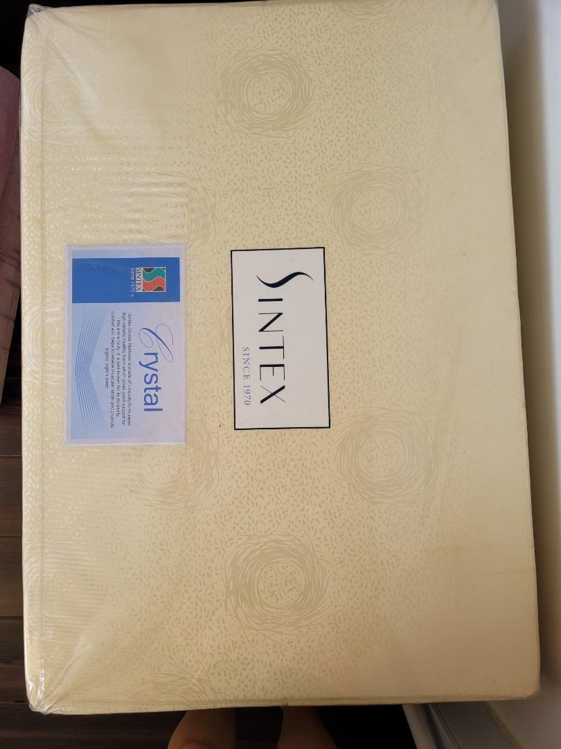 Sintex foldable mattress new arrivals