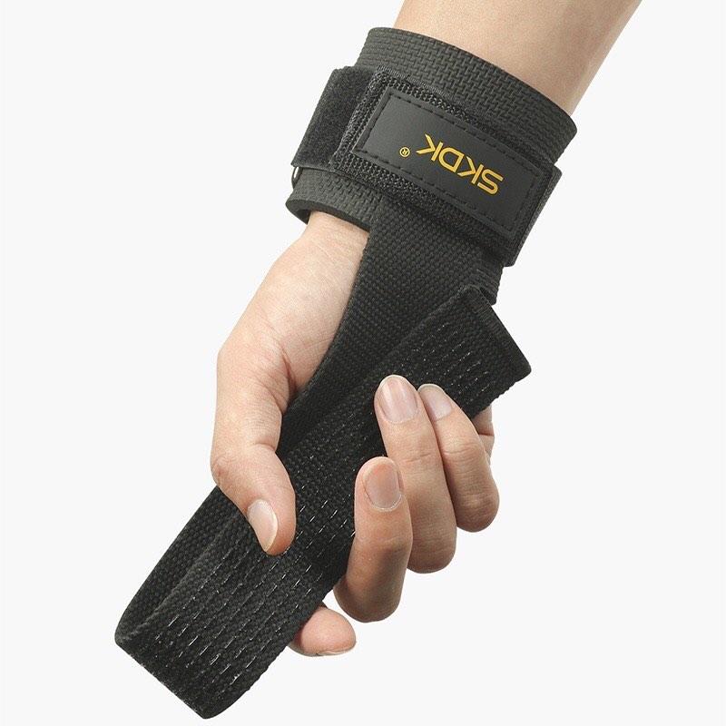SKDK Deadlift / Lifting Strap, Sports Equipment, Other Sports