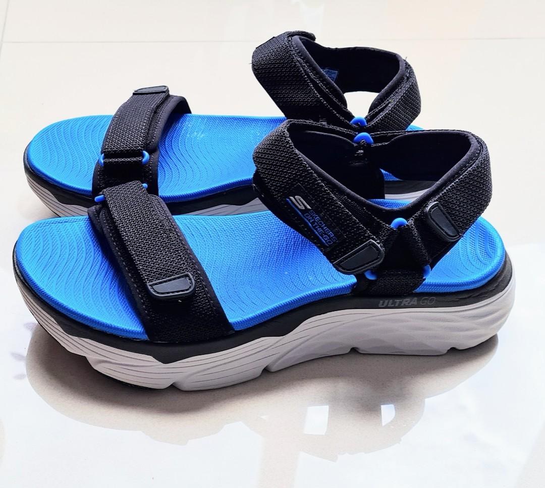 Cheapest best sale skechers sandals