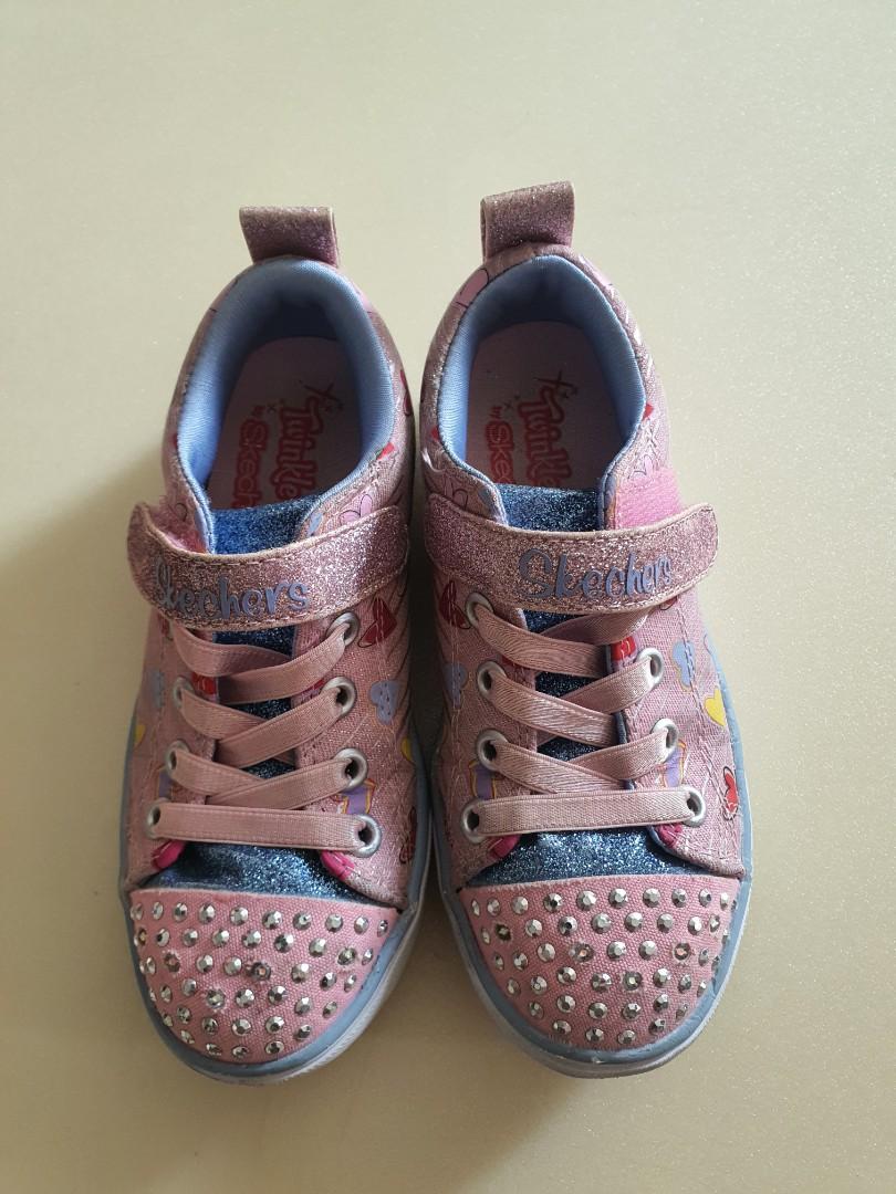 Twinkle toes size 6 2025