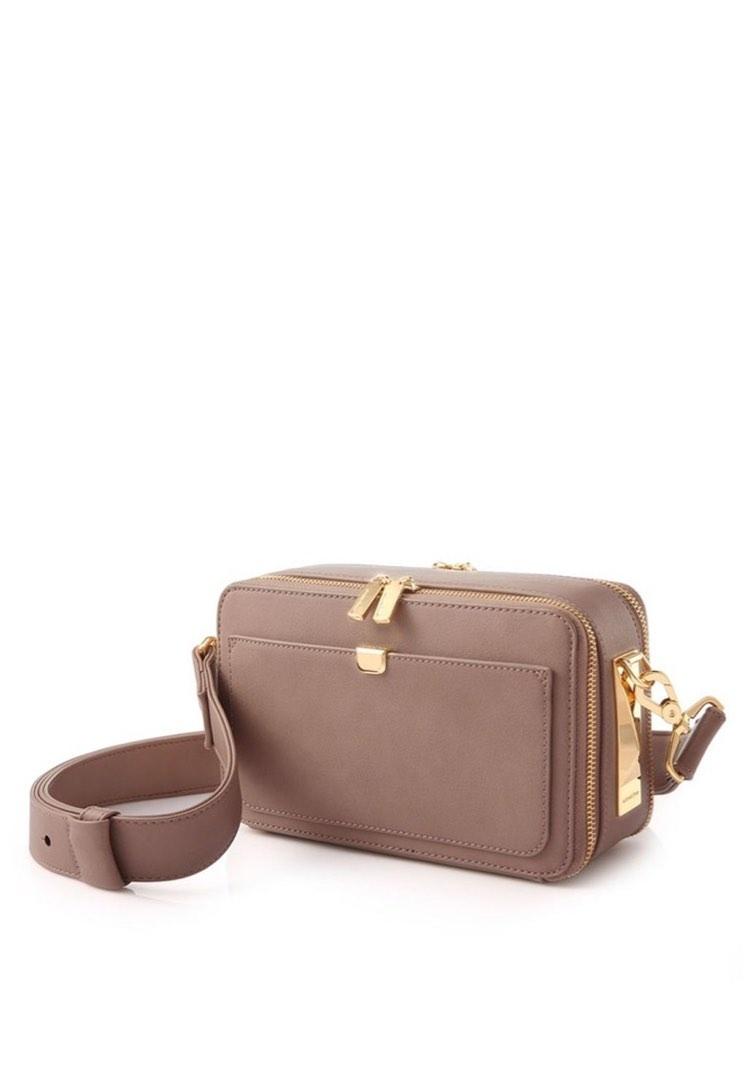 Lofarbag store by sometimes