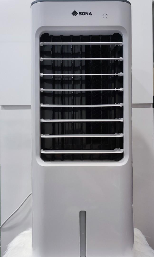 Floater Imports 150 Sq Ft Portable Evaporative Cooler 68, 59 OFF