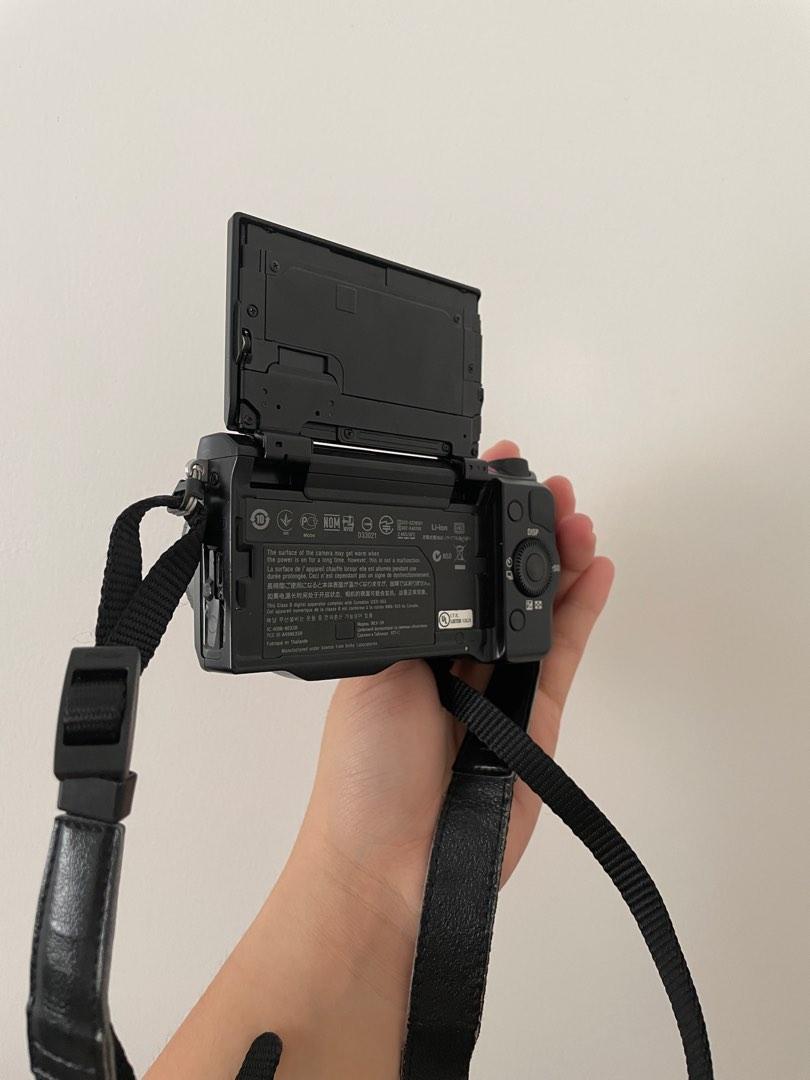 Sony NEX-5R Mirrorless Camera with 2 lenses (Category: Cameras) located in Pasig City. Submitted by dencloset (Listing ID 1189933059, Image 3). Description: Sony NEX 5R Itwas rarely used. Check the photo for hairline scratches. I can send a video of the condition for sure buyers. Please note that I am not a photographer and have only used this camera for travel. i may or may not be able to answer some technical specifications. Sony Nex5R body wit