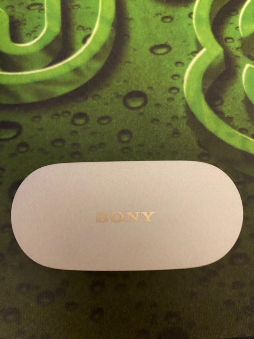 SONY WF 1000XM4 S Audio Earphones on Carousell
