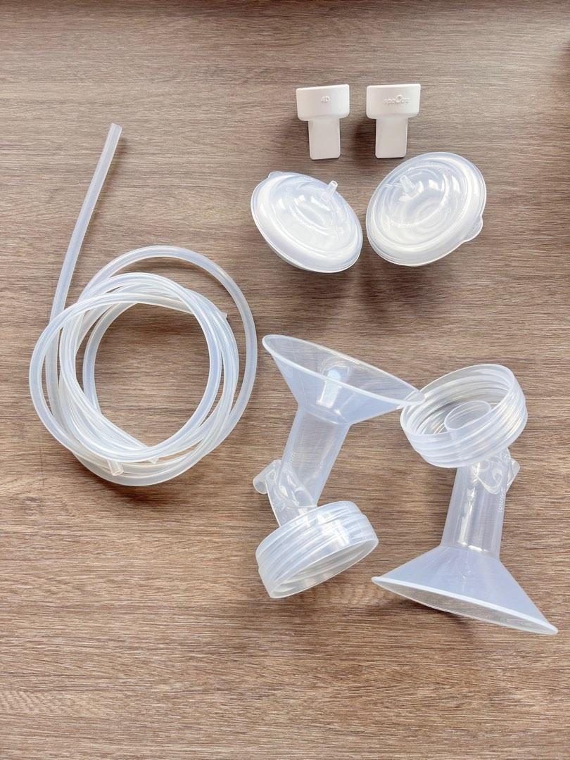 Spectra pump parts, Babies & Kids, Nursing & Feeding, Breastfeeding