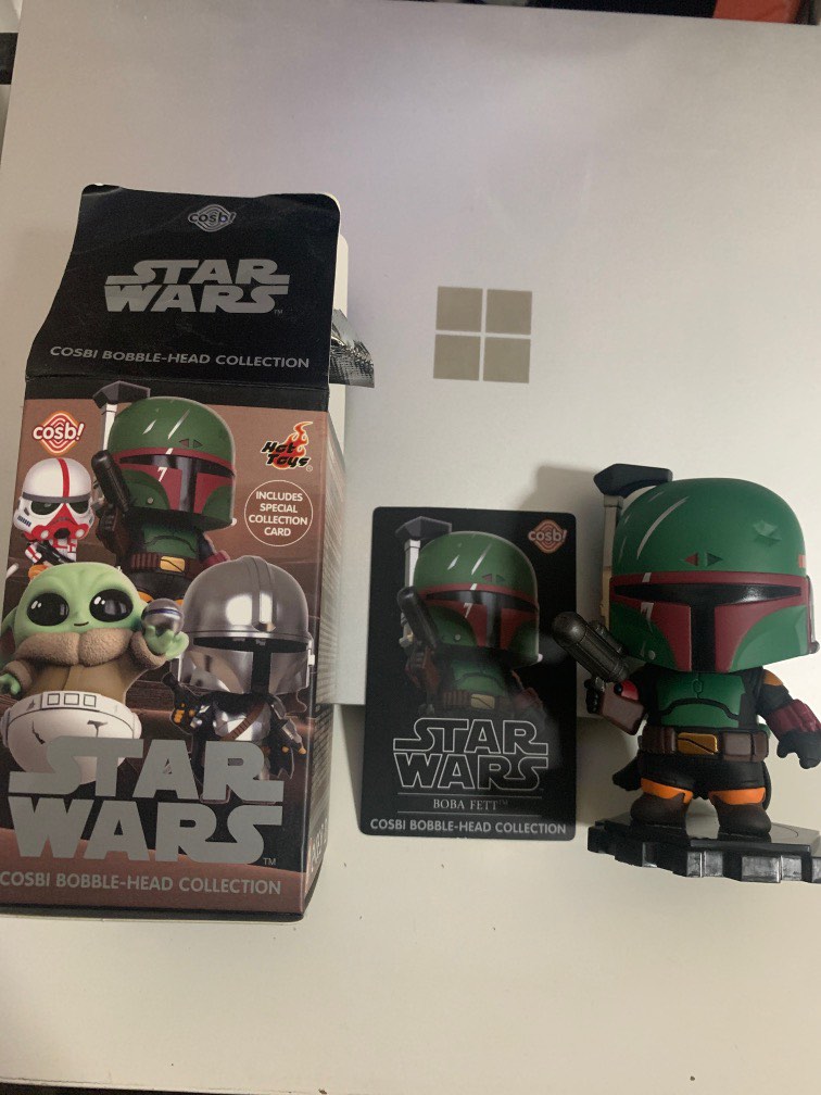 Figurine Pop Star Wars 7 : Le Réveil de la Force #71 pas cher : Garde