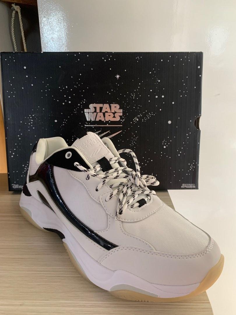 New balance star wars shoes clearance
