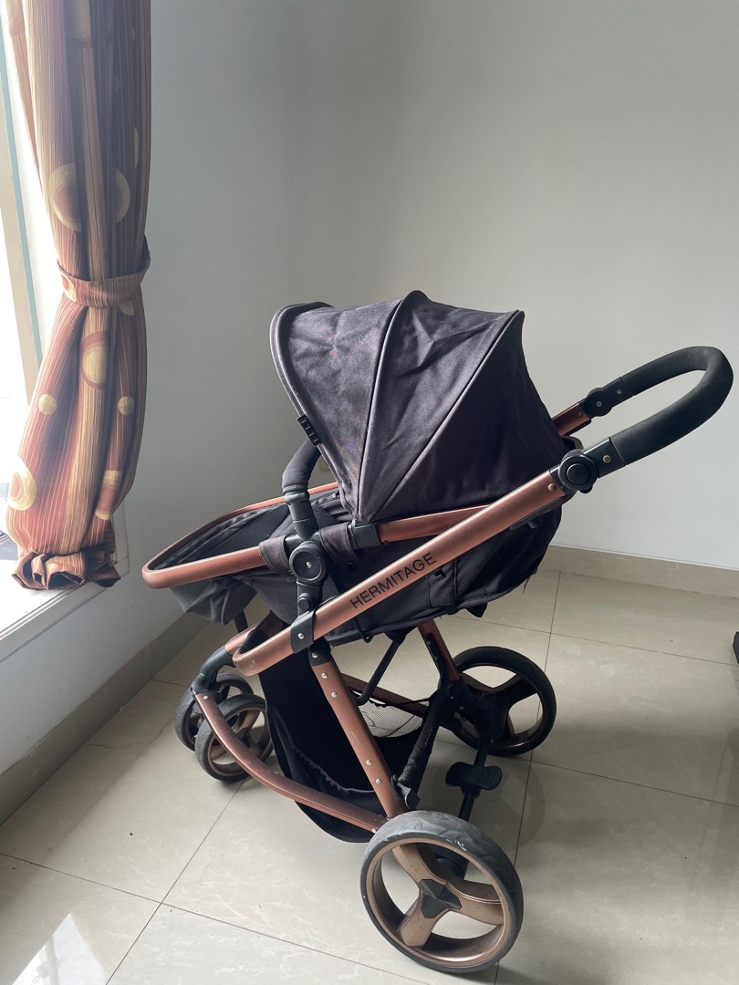 Harga stroller baby hotsell elle hermitage