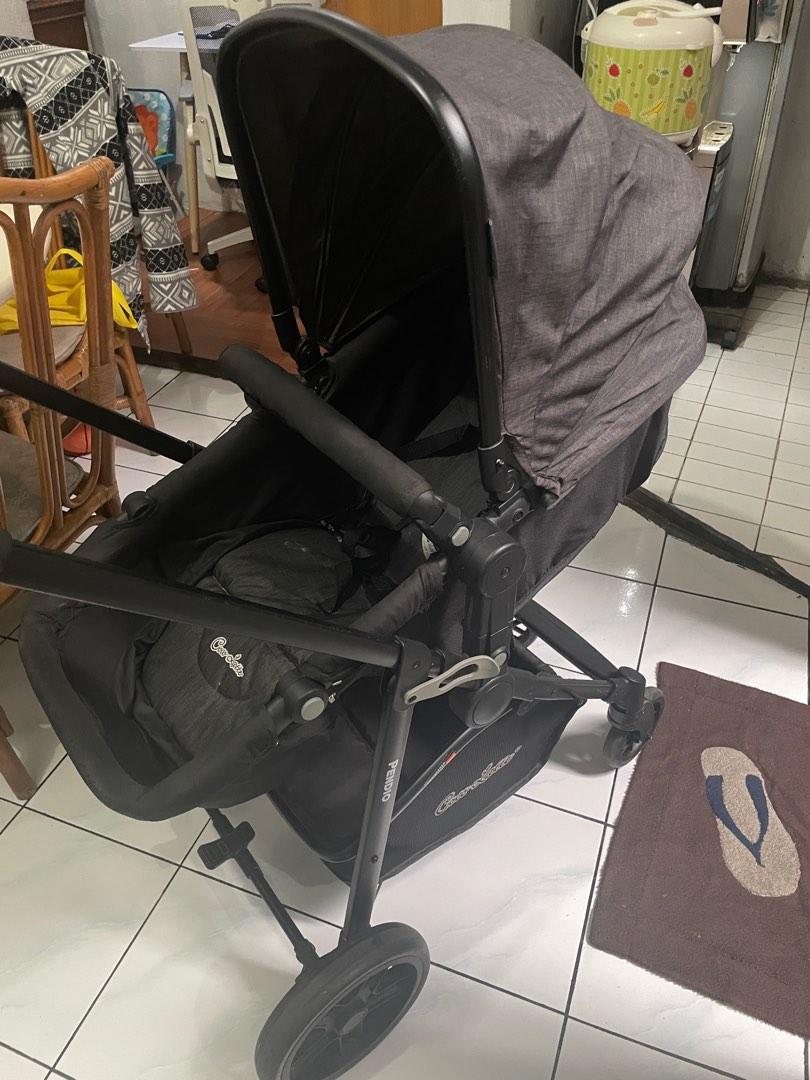 Pendio plus shop
