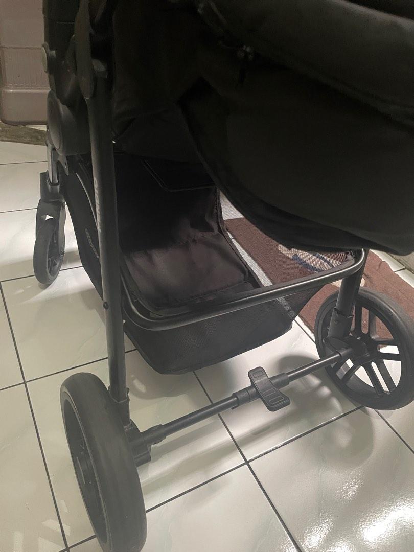 Pendio plus sale