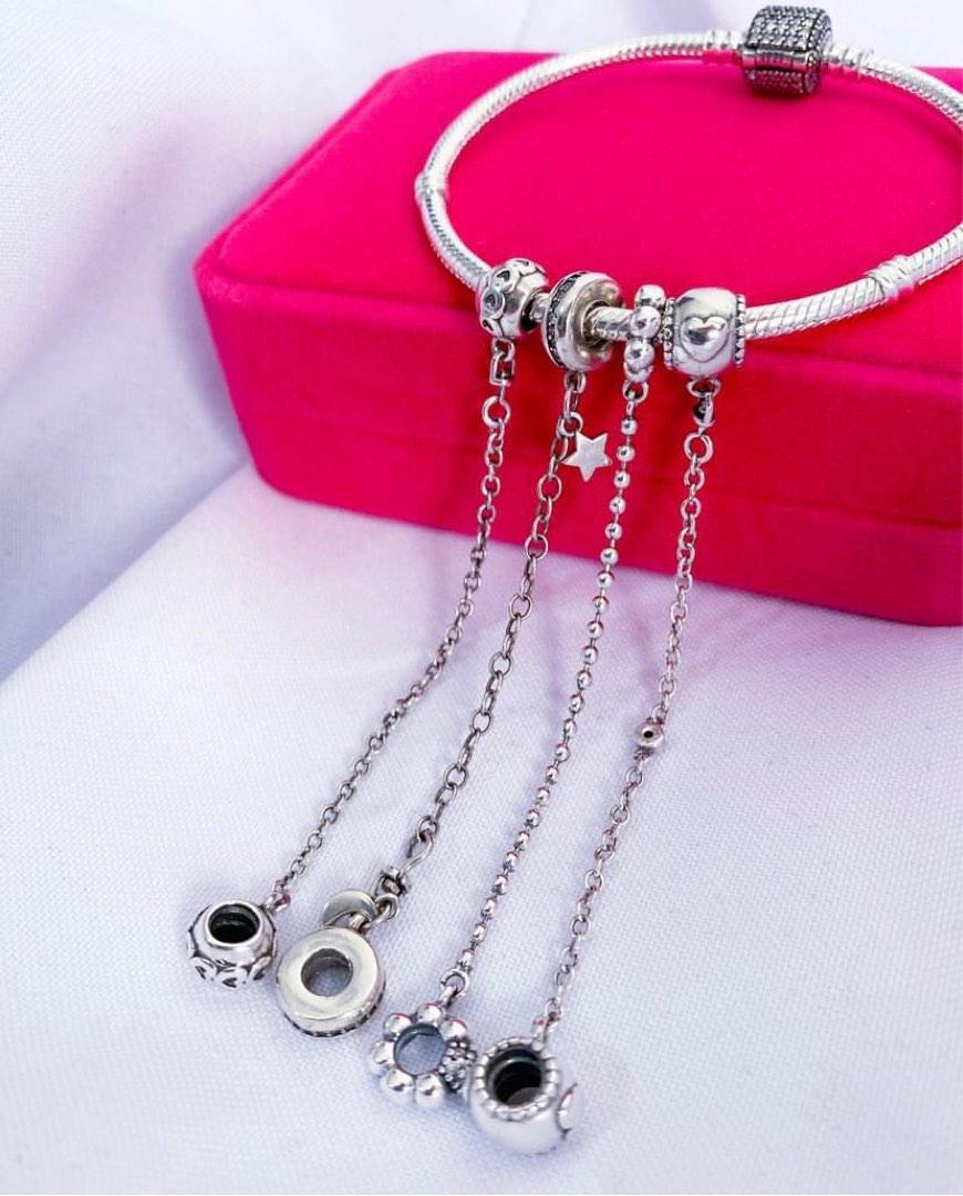 Personal galaxy safety chain store