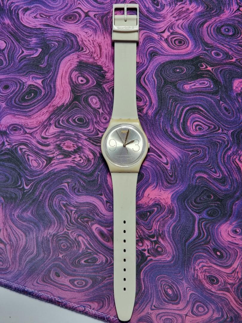 Swatch gt107 top