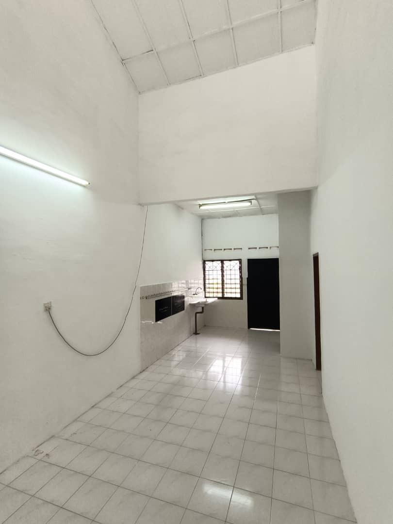 Taman Desa Kulai, Kulai, Single Storey Terrace House For Sale, Property