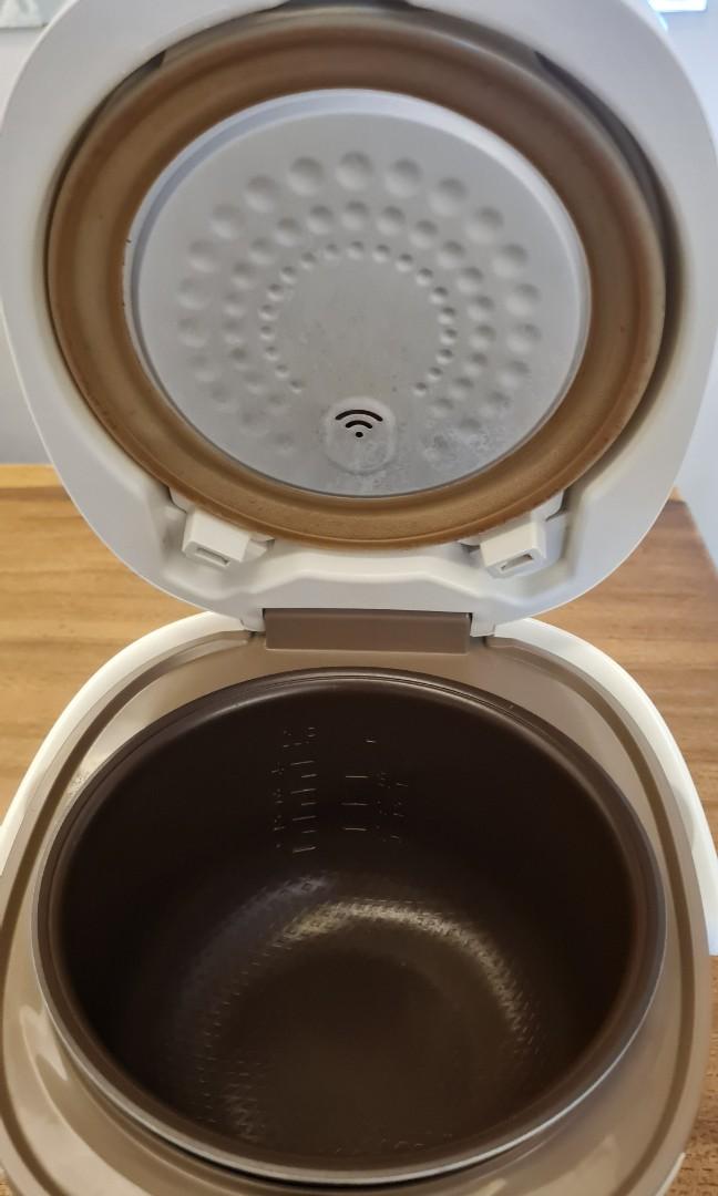 Tefal Rice Cooker (mini) RK5001 0.7L, TV & Home Appliances, Kitchen