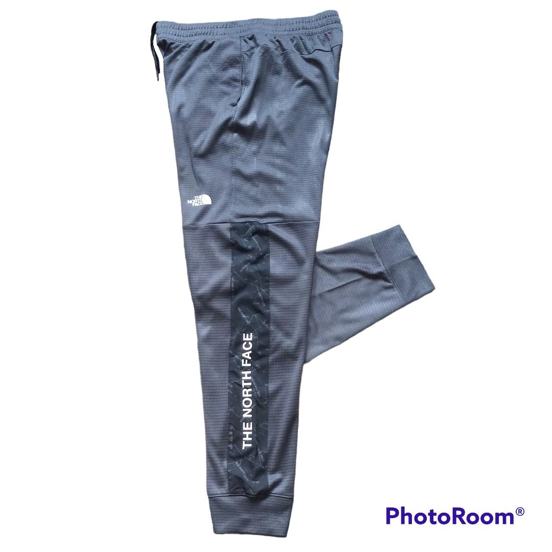 The North Face Train N Logo Cuffed Pants Men s Fashion Bottoms