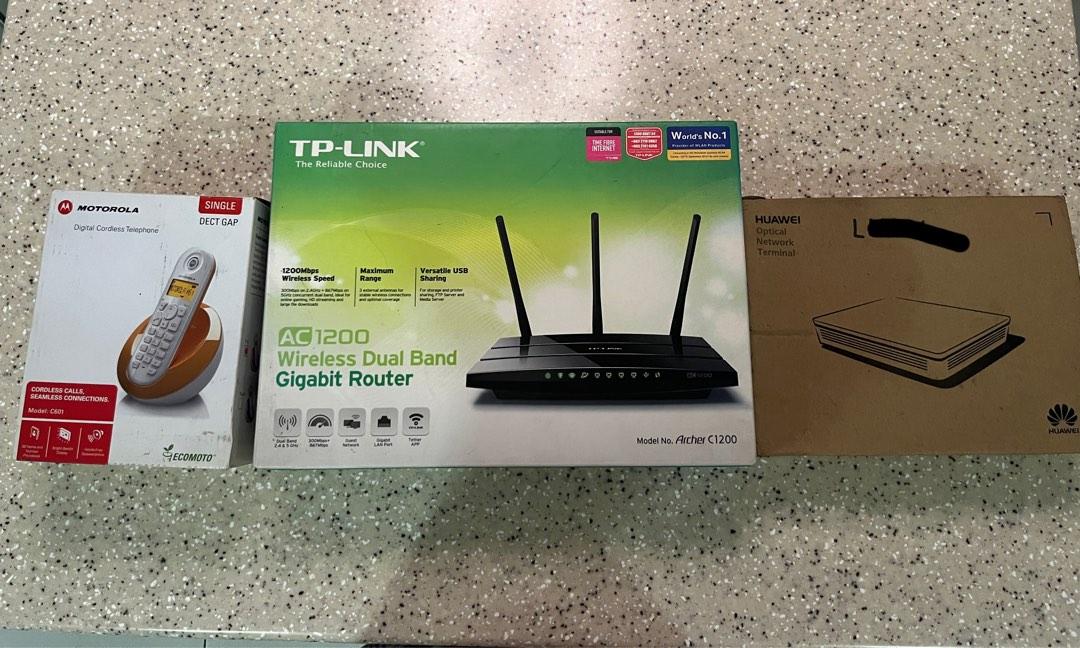 Time internet modem clearance