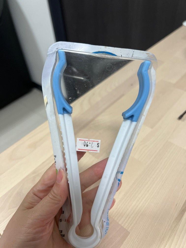 Tongs to handle milk bottles, Babies & Kids, Nursing & Feeding