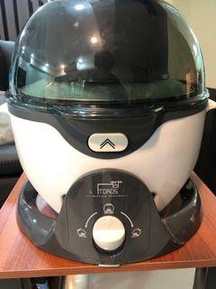TOROS Pro Chef by Buffalo Selection - Air Fryer