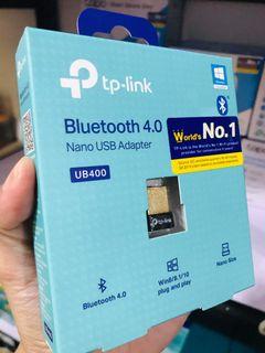 TP-Link UB400 Nano USB BLUETOOTH 4.0 Adapter/Bluetooth Receiver