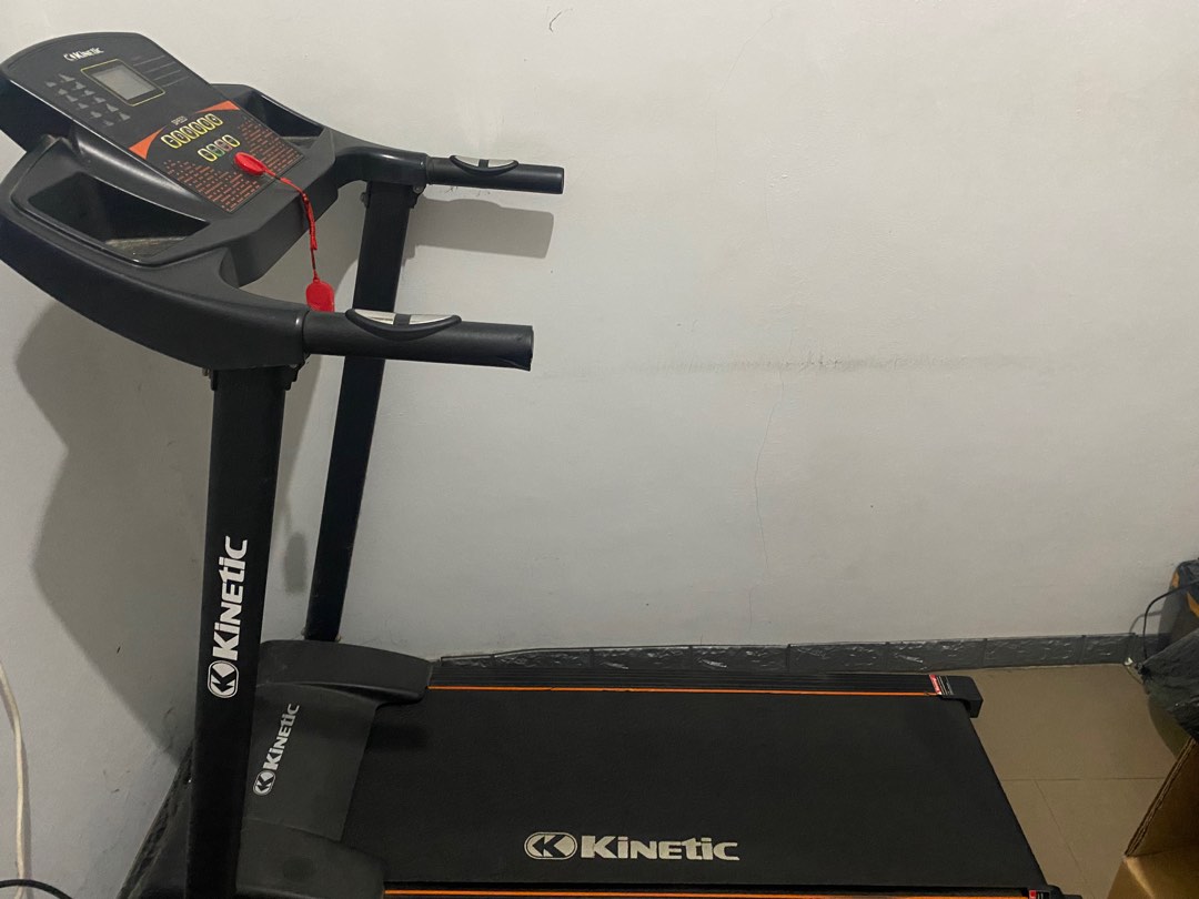 Treadmill Olah Raga, Perlengkapan Olahraga Lainnya di Carousell
