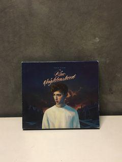 Troye Sivan’s Blue Neighbourhood