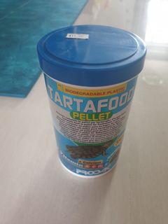 Turtle TARTAFOOD Pellets 350g.