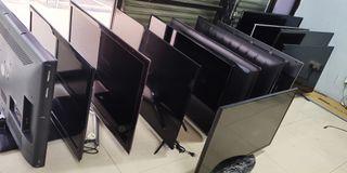 Tv Second/Used Singapore Good Condition Ada Waranty